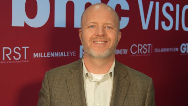 ASCRS 2022 Meeting Coverage - McKee thumbnail