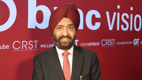 ASCRS 2022 Meeting Coverage - Sachdev thumbnail