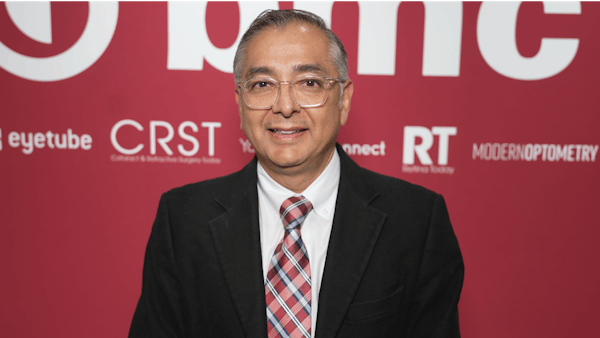 ASCRS 2025 - Asrani thumbnail