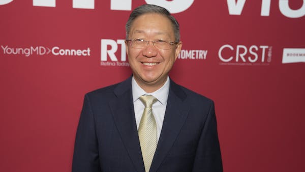 ASCRS 2025 - Rhee thumbnail