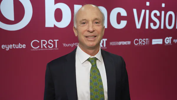 The Role of Medications in the Interventional Glaucoma Era thumbnail