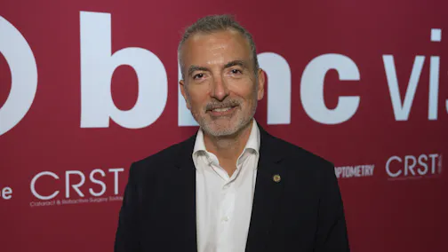 Topography-Guided Surface Ablation as a Refractive Solution for Keratoconus