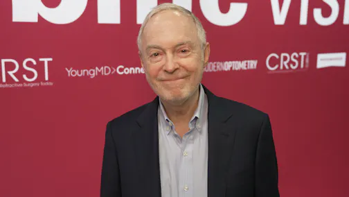 Refractive Indexing (Cornea and Lens-Based Applications)