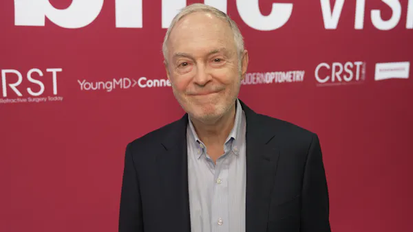 Refractive Indexing (Cornea and Lens-Based Applications) thumbnail