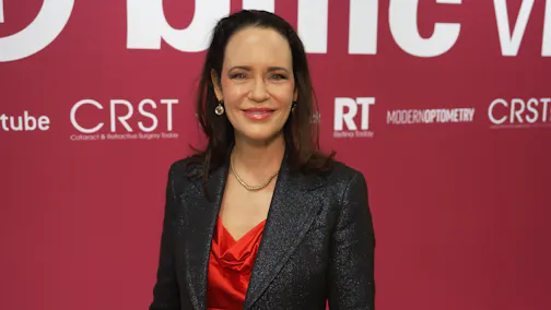 Newest Innovations in Ocular Surface Treatments