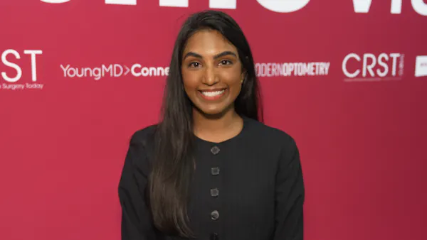 Visual Outcomes and Refractive Tolerance of Advanced Monofocal IOLs in Post-Refractive Eyes thumbnail