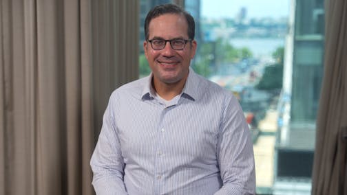 Dual Blockade Improves Durability for DME Treatment
