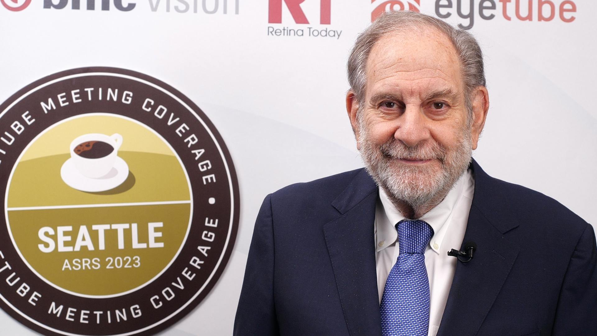 American Society of Retina Specialists Annual Meeting - Eyetube