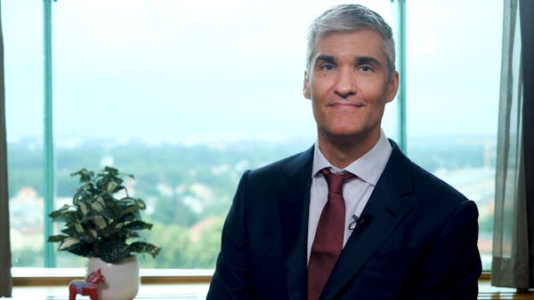 Gene Therapy for Wet AMD Shows Promise thumbnail