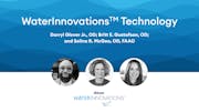 WaterInnovations™ Technology