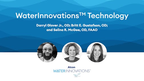 WaterInnovations™ Technology