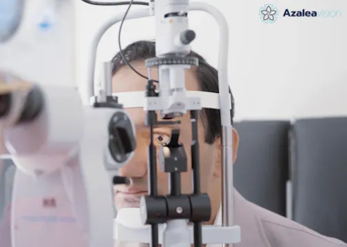 Belgium-based Azalea Vision Secures Up to €7.5 Million Through to Advance Smart Contact Lens Platform