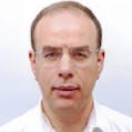 Frédéric Aissani, MD headshot
