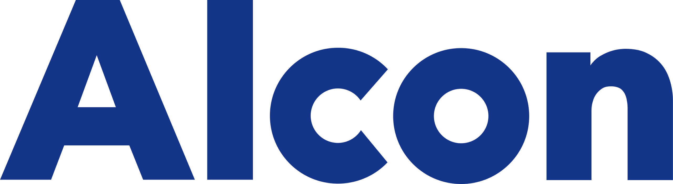 Alcon to Showcase Innovations for Eye Care Practice Success at 2023 ...