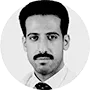 Nawaf Almeshari, MD headshot