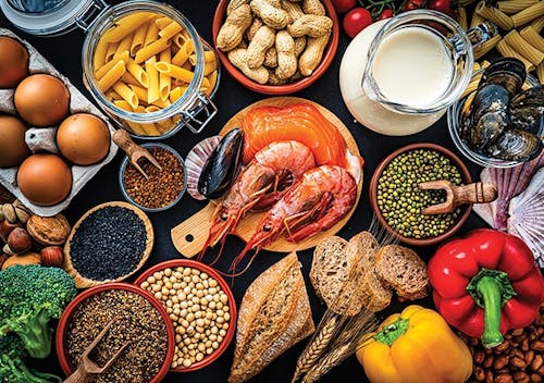 Alpha-Gal Syndrome: Public Health Concerns and Optometry image