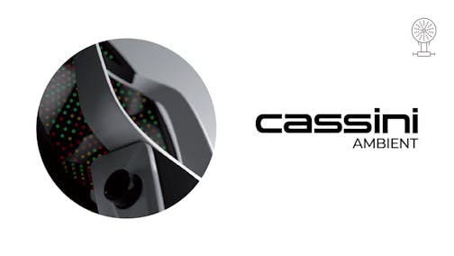 Preoperative Diagnostics with Cassini Ambient