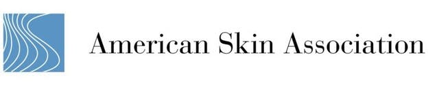 美国皮肤协会重新支持斑点计划的形象