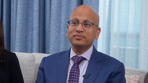 The Bad: Declining Vision in an Age Before Anti-Complement Therapy