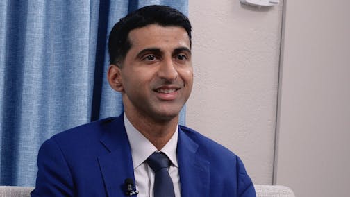 The Good: Functional Vision, Small GA Lesion, Early Treatment