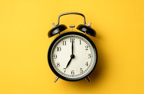 GT April Featured Article