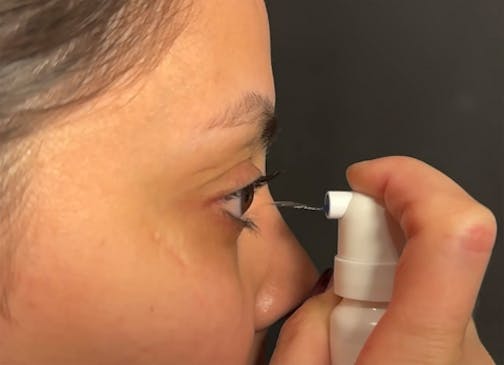 AptarGroup Highlights New “Beat the Blink” Technology