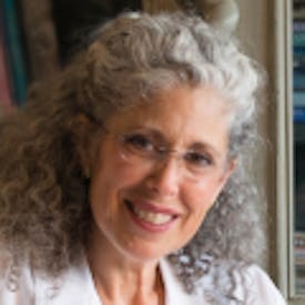 Lisa Brothers Arbisser, MD headshot