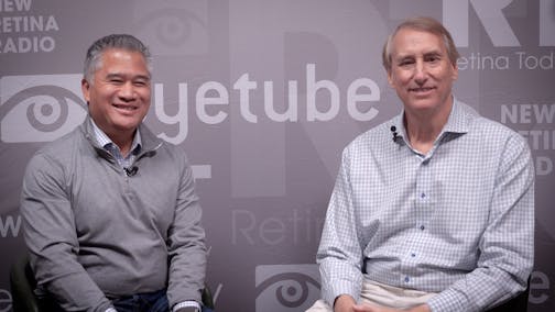 Implementing AI in Retina