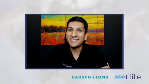 Embracing Innovation with the Stellaris Elite®