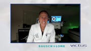 The Value of the Victus Femtosecond Laser Platform