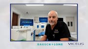 The Versatile Victus Femtosecond Laser
