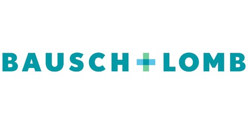Bausch + Lomb Announces New Scientific Data and Educational Events at ESCRS