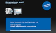 Myopia Management in Your Practice