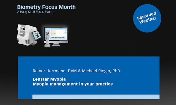 Myopia Management in Your Practice thumbnail