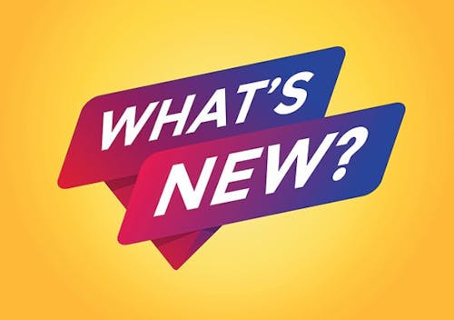 Recent Developments in MIGS image