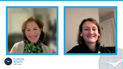 Trends in PDR Treatments