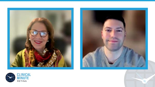 Suprachoroidal Steroids in Patients With a History of Glaucoma and Ocular Hypertension thumbnail