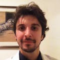 Sergio Canabrava, MD headshot