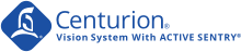 Centurion® Vision System with Active Sentry®
