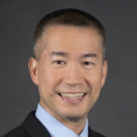 Daniel Chang, MD headshot