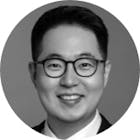 Chang Sup Lee, MD headshot
