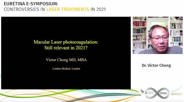 Macular Laser Photocoagulation: Still Relevant in 2021? thumbnail