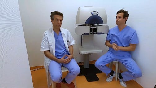 Streamline Your Clinic With Chronos (Topcon)