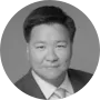 Ralph Chu, MD headshot