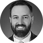 Cameron Clarke, MD headshot