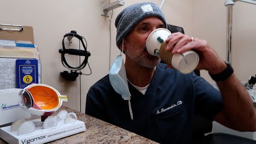 An Exciting Presbyopia Treatment Category on the Horizon