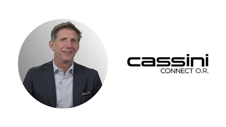 Cassini Connect O.R. – Advancing Cataract Surgery Innovation thumbnail