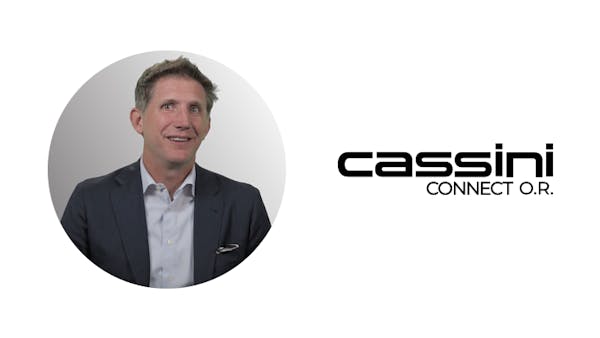Cassini Connect O.R. – Advancing Cataract Surgery Innovation thumbnail