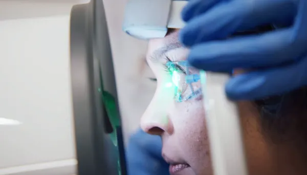 DSLT Patient Experience thumbnail