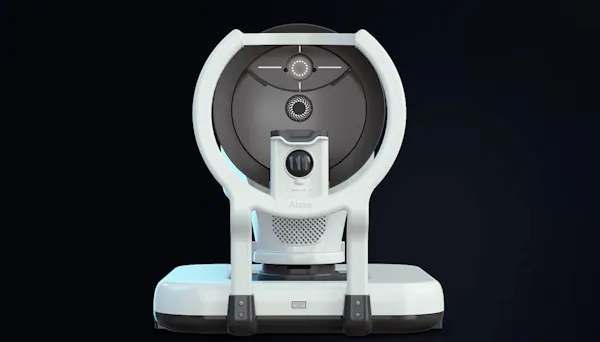 DSLT as Primary Treatment for Glaucoma thumbnail